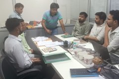 MEETING