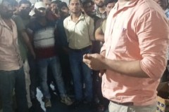 SPEECH-BY-DINESH-PRODUCTION-MANAGER
