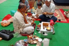 VISHKARMA-POOJA