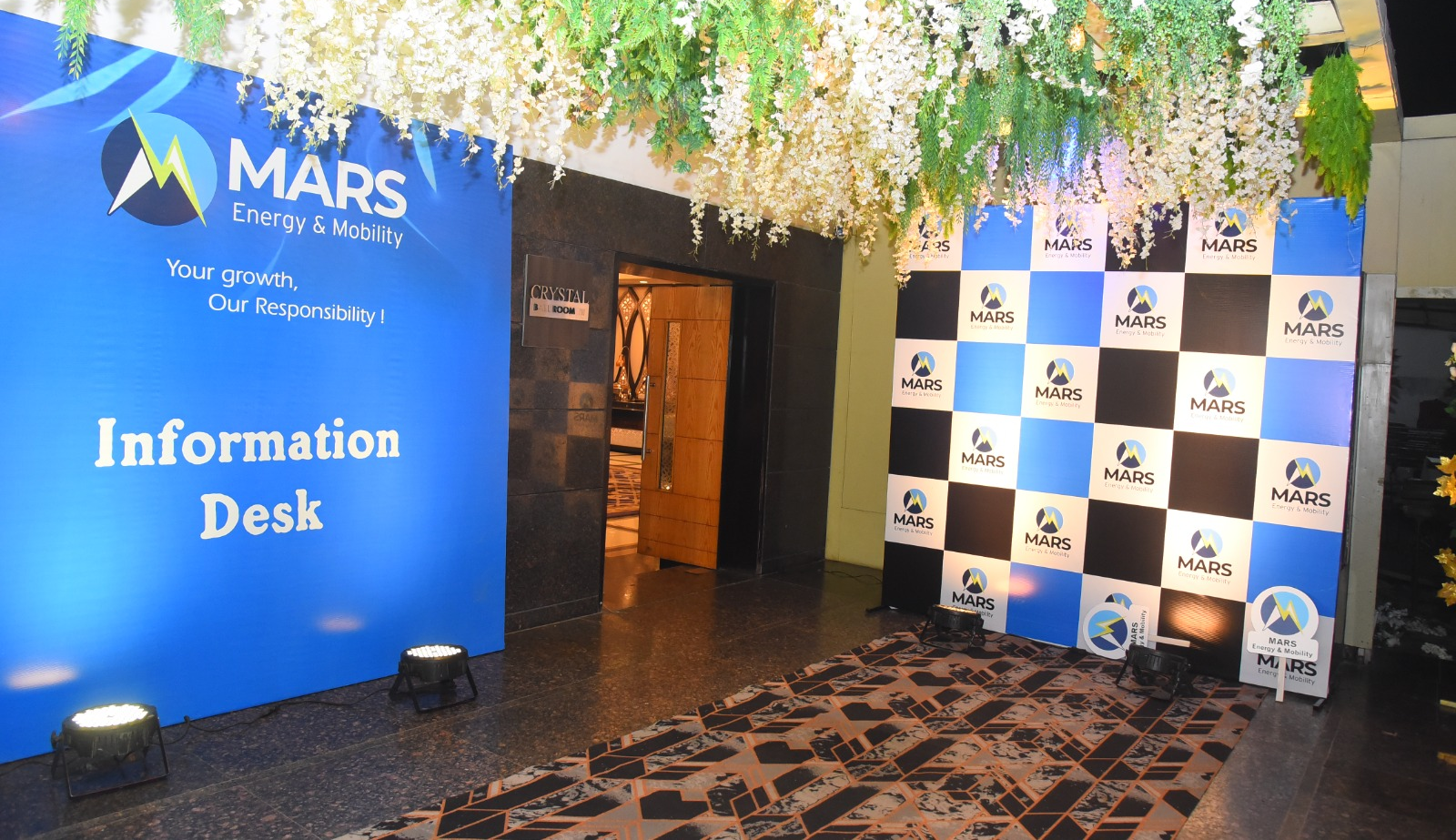 Vendor Meet & Greet Event, Kanpur