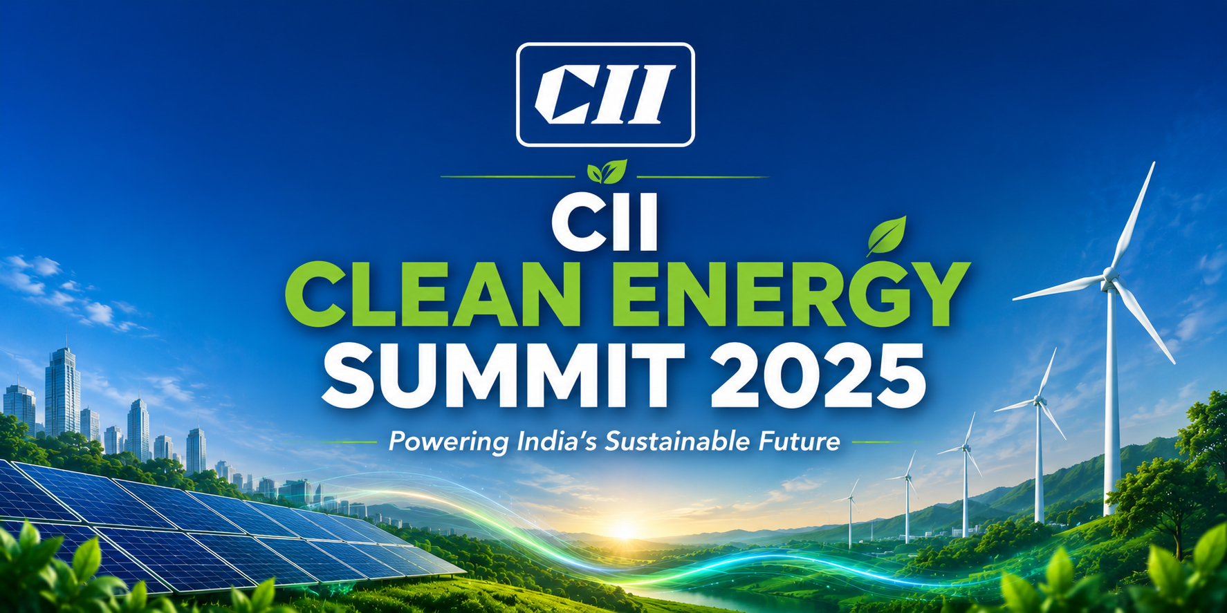 Clean Energy Summit 2025, Lucknow