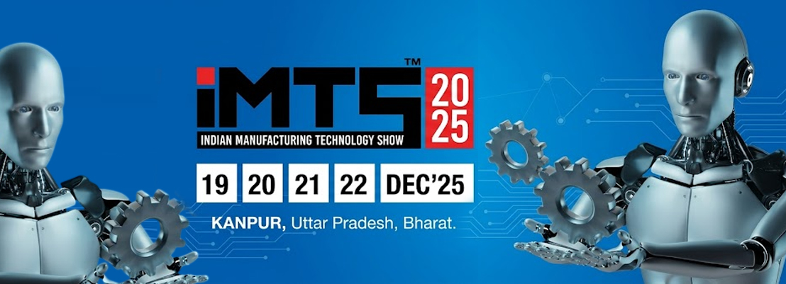 IMTS 2025, Kanpur
