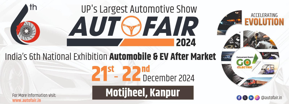 Auto Fair 2024