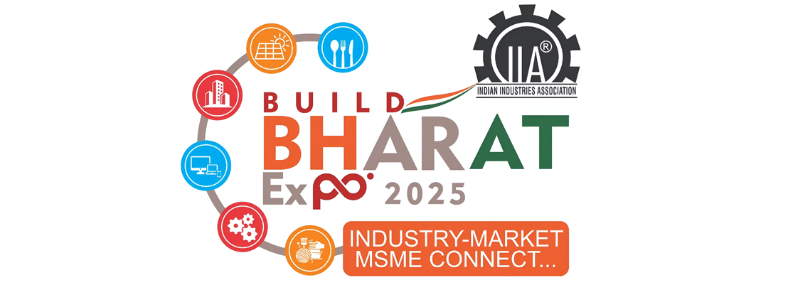 Bharat Expo, New Delhi