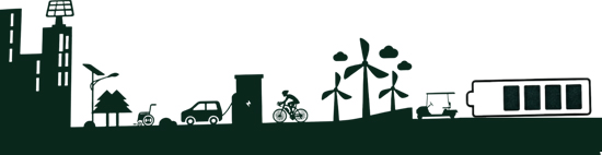 Go Green