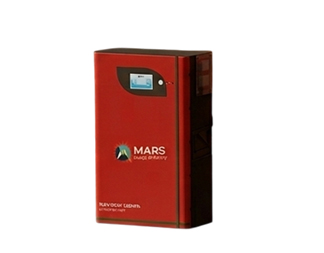 Wall Battery