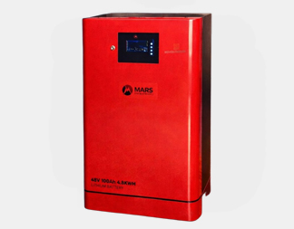 Wall Battery