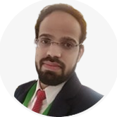 Mr Amit Kumar Chief Technical Officer