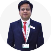 Mr Saurabh Pilania Director