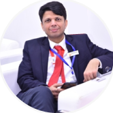 Mr Gaurav Pilania Director