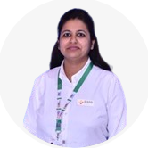 Mrs Manisha Pilania HOD Finance