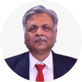 Mr Arbind Pilania CEO