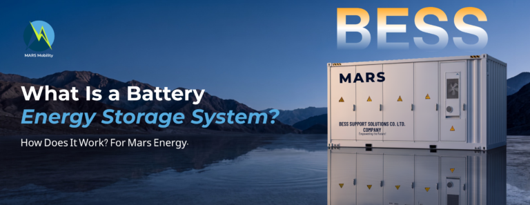 Battery Energy Storage System in India